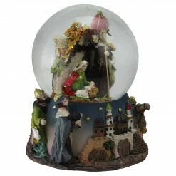 Northlight 5.75" Nativity Manger Scene Religious Christmas Musical Snow Globe 6 Northlight 5.75" Nativity Manger Scene Religious Christmas Musical Snow Globe -Northlight Shop 5ywxqbtoyzgtqmmuu1dy6e2satfzcd9c 29172.1665346762