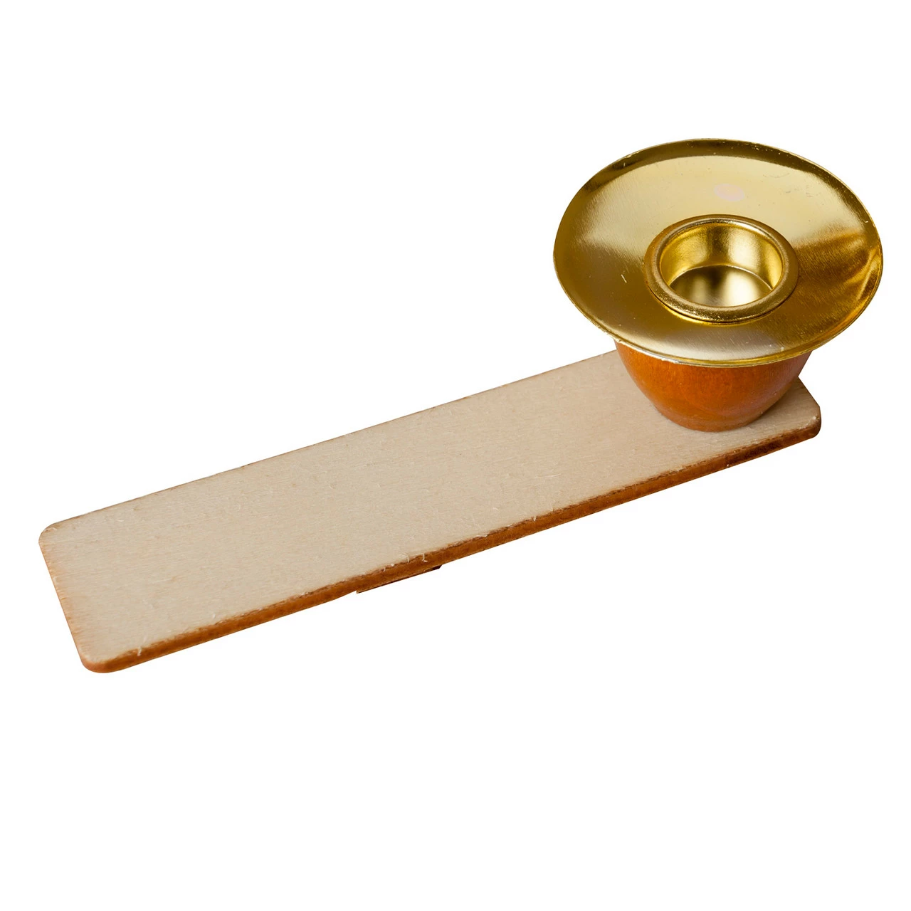 BRUBAKER Wooden Christmas Pyramid - 18 Inches - 3 Tier Carousel - Nativity Play - Designed In Germany - Image 6