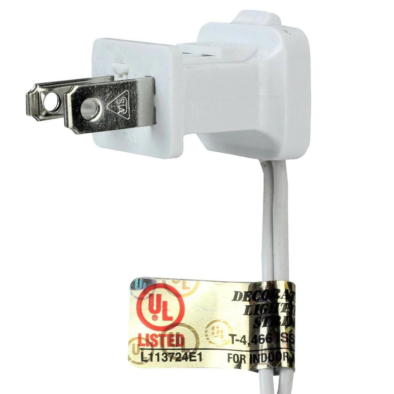 GKI/Bethlehem Lighting 72" LED Lighted Blue And Silver Moravian Star Commercial Hanging Christmas Light Decoration - Image 2