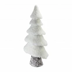 Northlight 20.5" White Faux Fur Birch Tree Christmas Decoration 7 Northlight 20.5" White Faux Fur Birch Tree Christmas Decoration -Northlight Shop libifgaa0k19krdustdmjdkfncz5rmqe 37678.1665590918