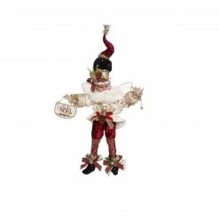 Mark Roberts The First Noel Christmas Fairy, Small 10" #51-24146