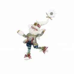 Mark Roberts Winters Night Christmas Fairy, Small 10" #51-24172