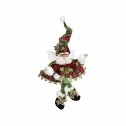 Mark Roberts Collectable Christmas Eve Fairy - Small 10" #51-16398
