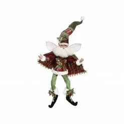 Mark Roberts Collectable Christmas Eve Fairy - Large 19.25" #51-16402