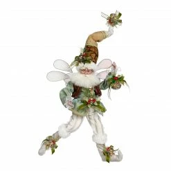 Mark Roberts Winter Wonderland Christmas Fairy, Medium 16" #51-05966