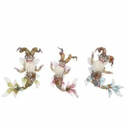 Mark Roberts Neptune Christmas Fairy, Small 11.5-Inches