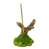 Mark Roberts Wood And Grass Stand - Small 7.5” #52-91964