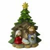 Northlight 9.25" Children's First Tabletop Nativity Scene Christmas Decoration