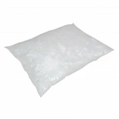 Northlight White Iridescent Artificial Powder Snow Flakes For Christmas Decor 1.75qts 5 Northlight White Iridescent Artificial Powder Snow Flakes For Christmas Decor 1.75qts -Northlight Shop northlight da15732 03 49063.1665580040