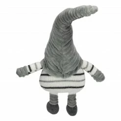 Northlight 22" Gray, White And Black Sitting Gnome Christmas Decoration 9 Northlight 22" Gray, White And Black Sitting Gnome Christmas Decoration -Northlight Shop northlight de87762 4 sample 82201.1605666853