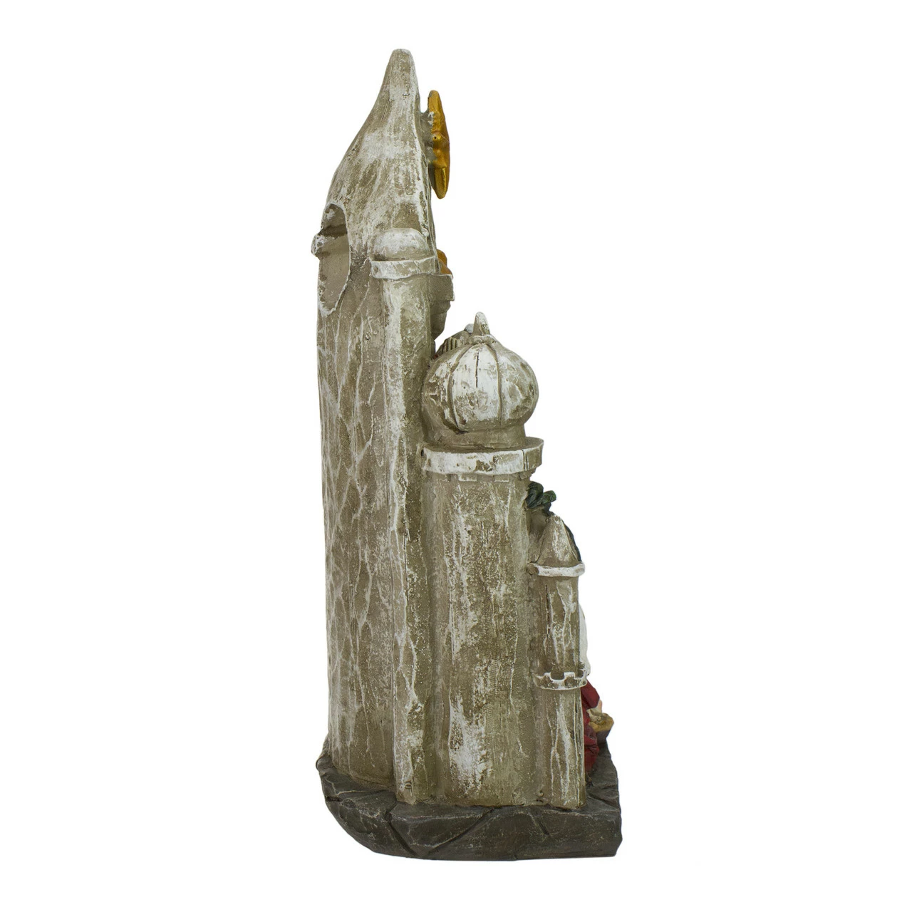 Northlight 11" Children's First Nativity Scene Christmas Decoration - Image 3