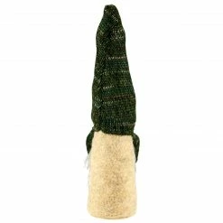 Northlight 14" Green Knit Standing Home Gnome Christmas Figure 11 Northlight 14" Green Knit Standing Home Gnome Christmas Figure -Northlight Shop northlight ja93321 4 48486.1652460139