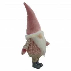 Northlight 16" LED Lighted Mauve Boy Gnome Christmas Figure 7 Northlight 16" LED Lighted Mauve Boy Gnome Christmas Figure -Northlight Shop northlight qs89543 2 updated 24246.1611893127