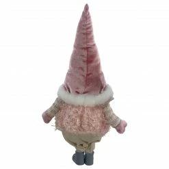Northlight 16" LED Lighted Mauve Boy Gnome Christmas Figure 9 Northlight 16" LED Lighted Mauve Boy Gnome Christmas Figure -Northlight Shop northlight qs89543 3 updated 85842.1611893128