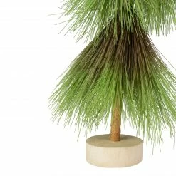 Northlight 20.5" Green And Brown Pine Needle Tree Christmas Decoration 6 Northlight 20.5" Green And Brown Pine Needle Tree Christmas Decoration -Northlight Shop northlight sh93295 2 75178.1652460134