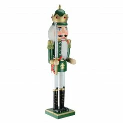 Northlight 24" Green And Gold Christmas Nutcracker King With Sword 7 Northlight 24" Green And Gold Christmas Nutcracker King With Sword -Northlight Shop zf9s53o4qncvsaudtgaxbdx1cwlix76a 29215.1664292928